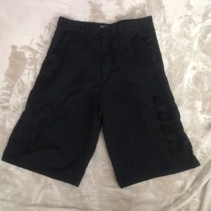 Cargo shorts